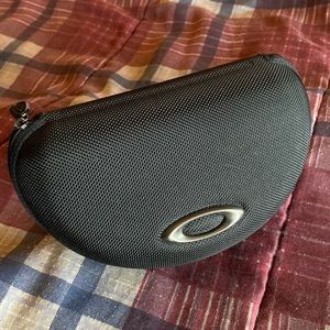 Oakley Sunglasses Case